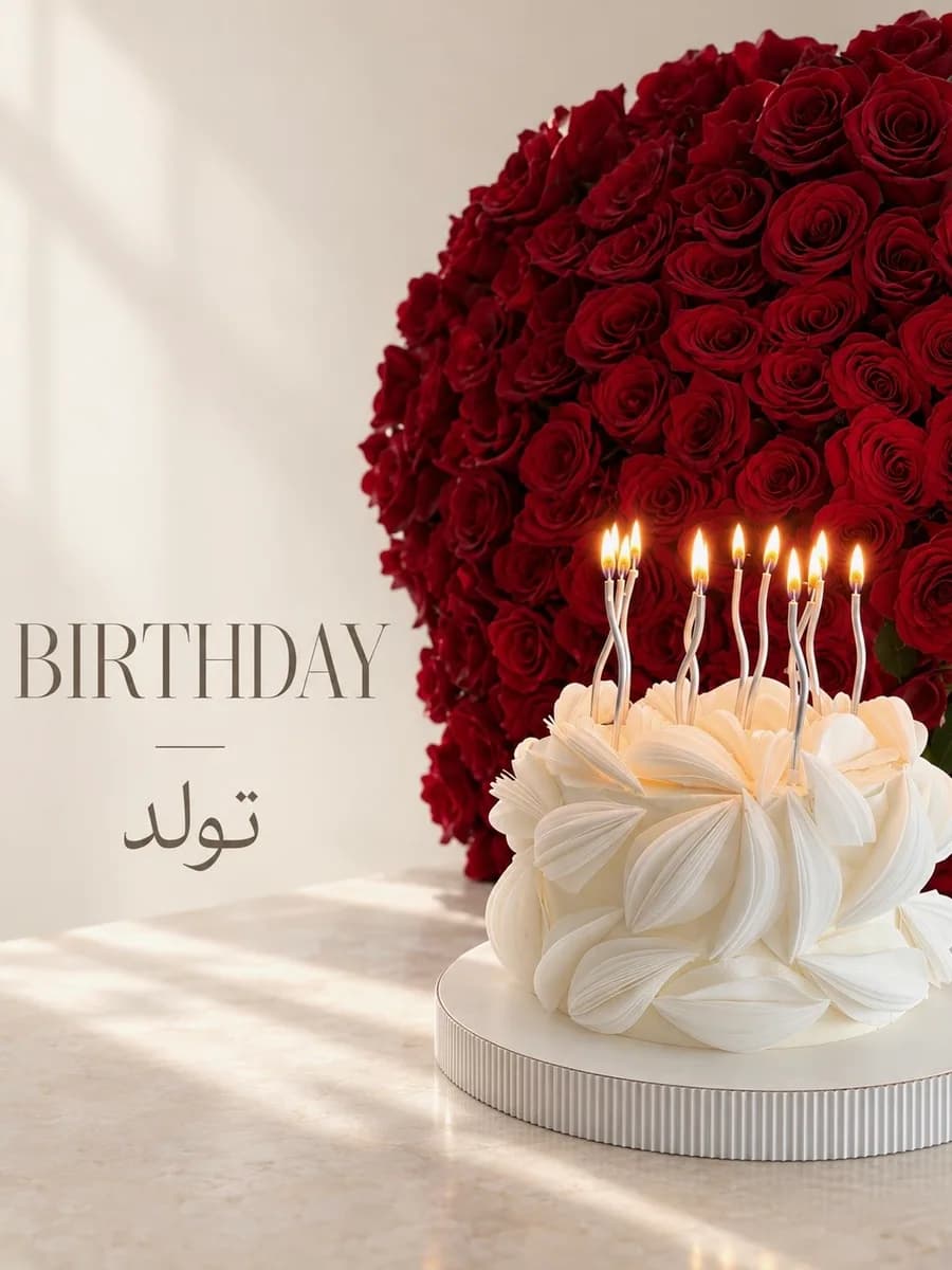 Birthday