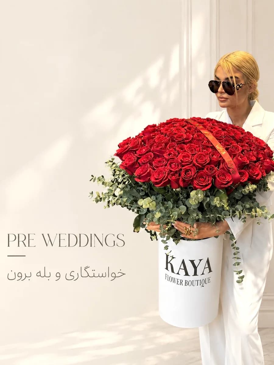 Pre weddings